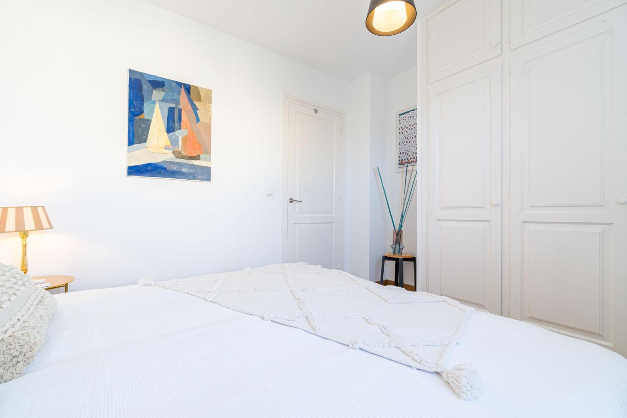 1013 Apartamento Vista Mar Con 2 Habitaciones By Homeselectspain Empuriabrava Exteriör bild